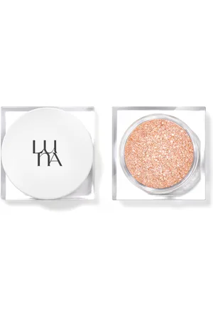 Luna Lighting Up Formula Pot - 4.2g - 03 Champagne