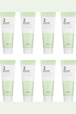 numbuzin [OFERTA] No.2 Cica Ceramide Repair Cream - 60ml (8ea) set