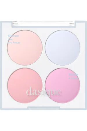 Dasique Blending Mood Cheek - 16.8g - #11 Cream Soda