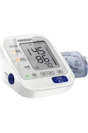 Omron Upper Arm Blood Pressure Monitor HEM-7130 (CN Version) - 1pieza