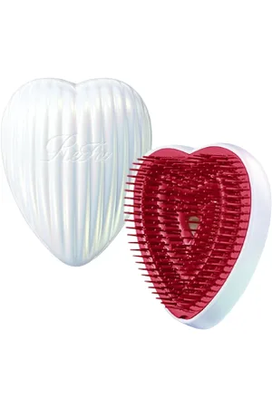 ReFa Heart Brush Ray RS-AZ-26A - 1pieza - Aurora White