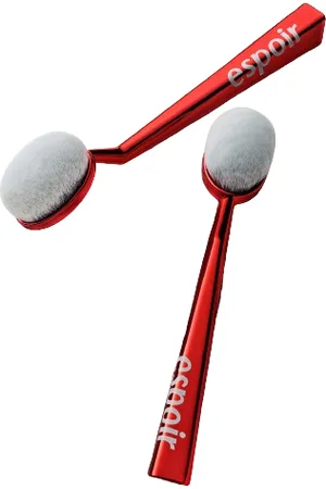 Espoir Super Soft Face Brush - 1pieza