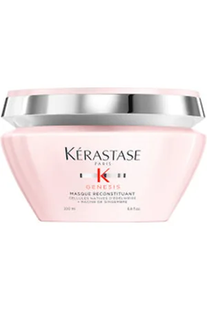 Kerastase Genesis Masque Reconstituant Hair Mask - 200ml