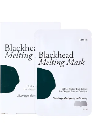 Petitfée Blackhead Melting Mask - 2.5ml * 5c/u