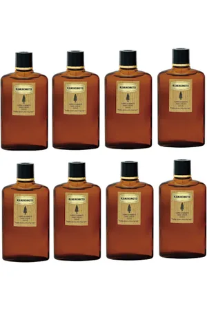 KAMINOMOTO Super Strength Hair Serum Gold 8pcs Set