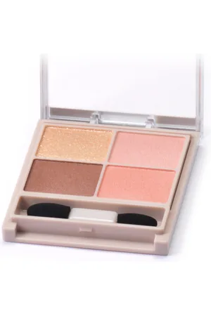 CANMAKE Silky Souffle Eyes Matte Type - 4.8g - M04 Cupid Petal