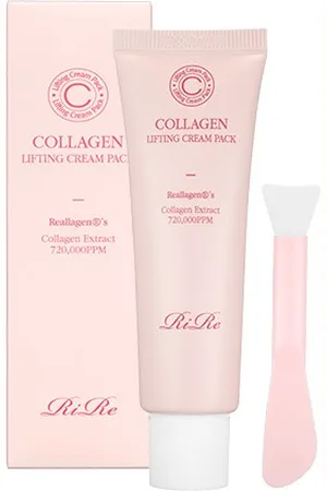 RiRe Collagen Lifting Cream Pack - 50g
