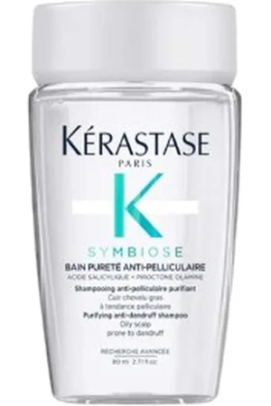 Kerastase Symbiose Antidandruff Hydrating Shampoo - 80ml