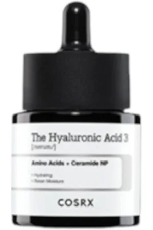 COSRX The Hyaluronic Acid 3 Serum - 20ml