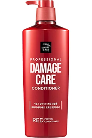 miseenscéne Damage Care Red Protein Condition - 680ml
