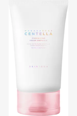 SKIN1004 Madagascar Centella Poremizing Light Gel Cream - 75ml