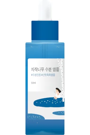 Round Lab Birch Juice Ampoule - 50ml