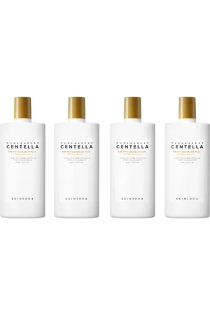 SKIN1004 Madagascar Centella Air-Fit Suncream Plus SPF50+ PA++++ - 50ml (4ea) Set