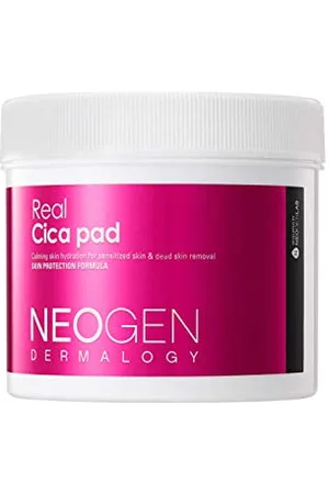 NEOGEN Dermalogy Real Cica Pad - 90pads