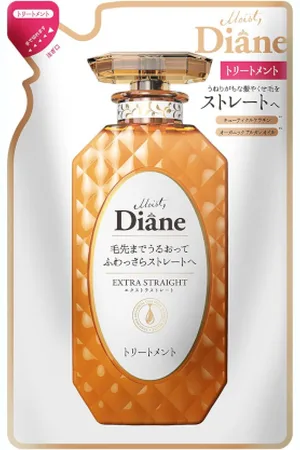 Naturelab Moist Diane Perfect Beauty Extra Straight Treatment Refill - 330ml