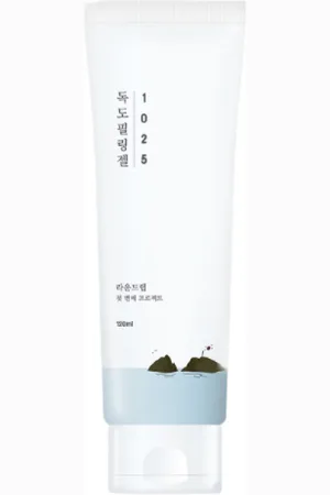 Round Lab 1025 Dokdo Peeling Gel - 120ml