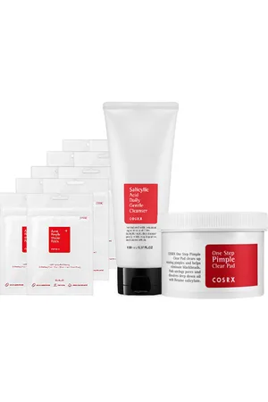 COSRX SOS set