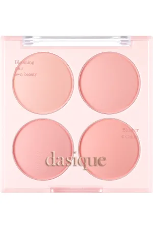 Dasique Blending Mood Cheek - 16.8g - 07 Candy Berry