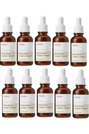 ma:nyo Bifida Biome Complex Ampoule (Mini) - 30ml (10ea) Set