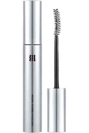 MERZY Micro Fixing Mascara - 9ml - MM2. Volume Curling