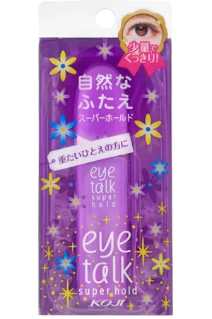 Koji Eye Talk Super Hold - 6ml