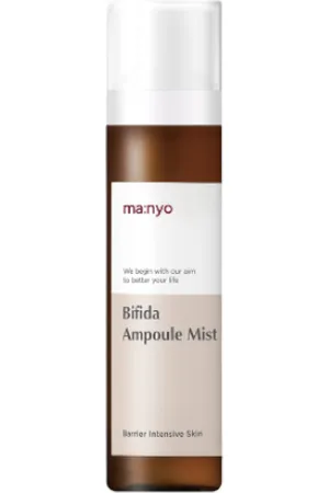 ma:nyo Bifida Ampoule Mist - 120ml