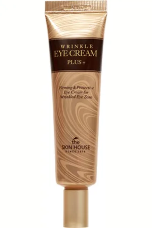 THE SKIN HOUSE Wrinkle Eye Cream Plus - 30ml