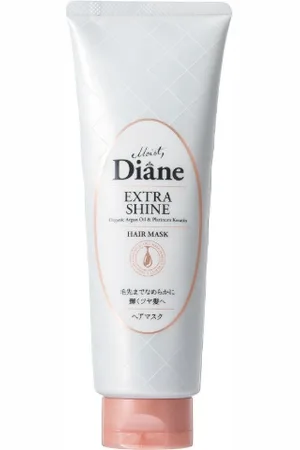 Naturelab Moist Diane Perfect Beauty Extra Moist & Shine Hair Mask - 150ml