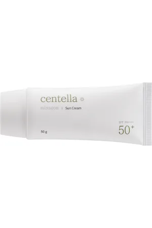 Mixsoon Centella Sun Cream SPF50+ PA++++ - 50g