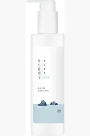 Round Lab 1025 Dokdo Cleansing Milk - 200ml