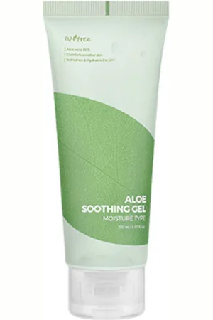 Isntree [Oferta] - Aloe Soothing Gel (Moisture) - 150ml