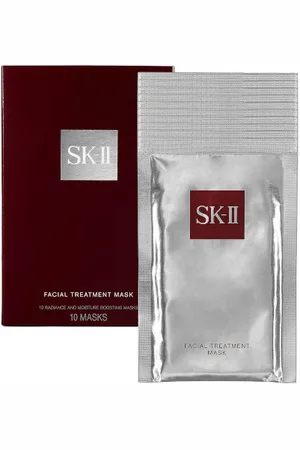 SK-II Facial Treatment Mask - 10piezas