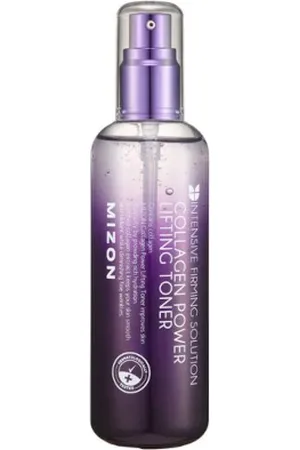 Mizon Collagen Power Lifting Toner - 120ml