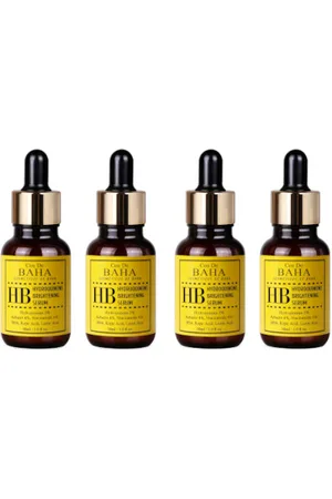 Cos De BAHA Hydroquinone Brightening Serum (HB) - 30ml (4ea) set