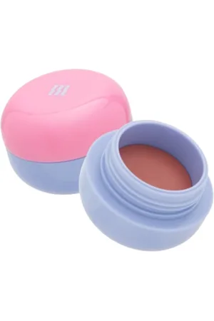 MERZY Blurry Lip Mousse - 6g - BL1. Peach Burn