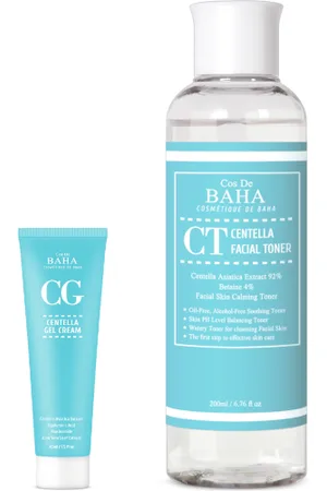 Cos De BAHA Best en Set Calming