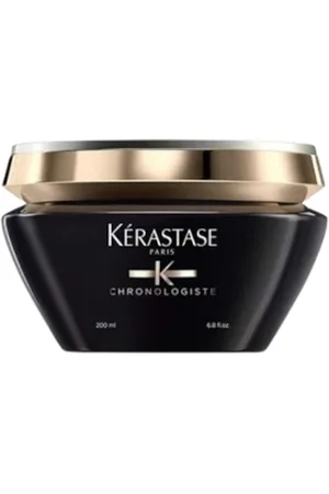 Kerastase Chronologiste Masque Intense Régénérant Hair Mask - 200ml