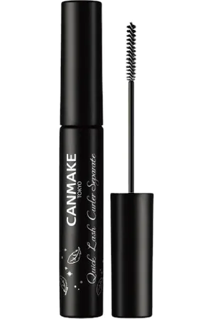 CANMAKE Quick Lash Curler Separate - 4g - 02 Black