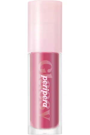 Peripera Ink Glasting Lip Gloss (Soft Edition) - 4.5ml - 17 Best