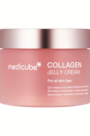 medicube [Oferta] - Collagen Jelly Cream - 110ml