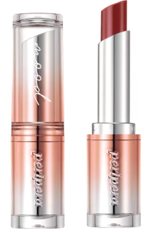Peripera Ink Mood Glowy Balm (Hip Gray Version) - 3.4g - 06 Rose In True