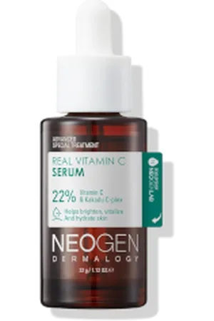 NEOGEN Dermalogy Real Vitamin C Serum - 32g