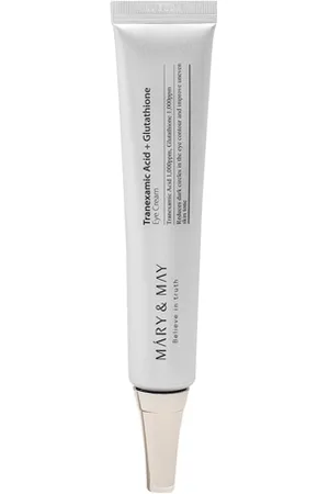 Mary&May Tranexamic Acid+Glutathione Eye Cream - 30g