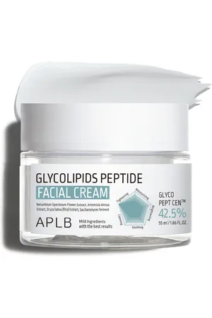 APLB Glycolipids Peptide Facial Cream - 55ml