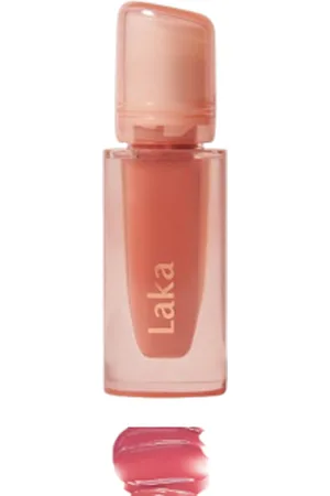Laka Jelling Nude Gloss - 4.5g - #302 Grape ring