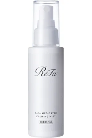 ReFa Medicated Claming Mist - 100ml