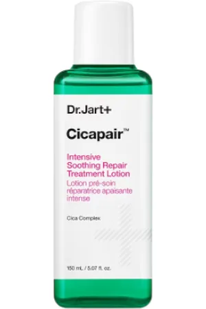 Dr Jart+ Cicapair Intensive Soothing Repair Treatment Lotion - 150ml