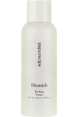 PAPA RECIPE Blemish Peeling Toner - 120ml