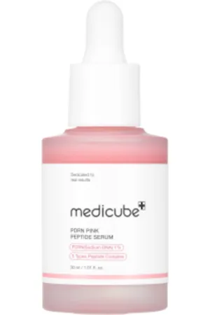 medicube PDRN Pink Peptide Serum - 30ml