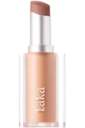 Laka Bulky Matte Lipstick - 4g - 408 Bebe Almond